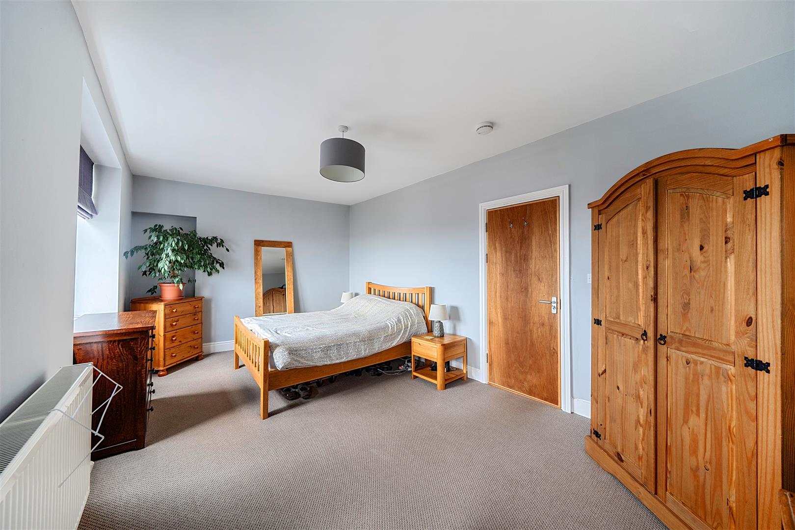 Milton Terrace, Mount Pleasant, Swansea, SA1 6XP